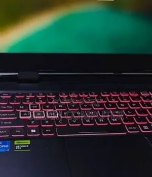 New Laptop Acer Aspire 5 16GB Intel Core i7 SSD 512GB