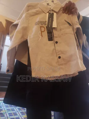 Dreame Kides Outfit