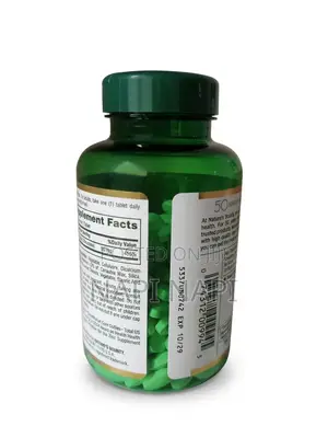 Zinc Supplement