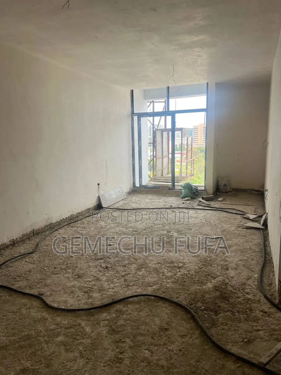 2bdrm Apartment in Compass, Nifas Silk-Lafto for sale