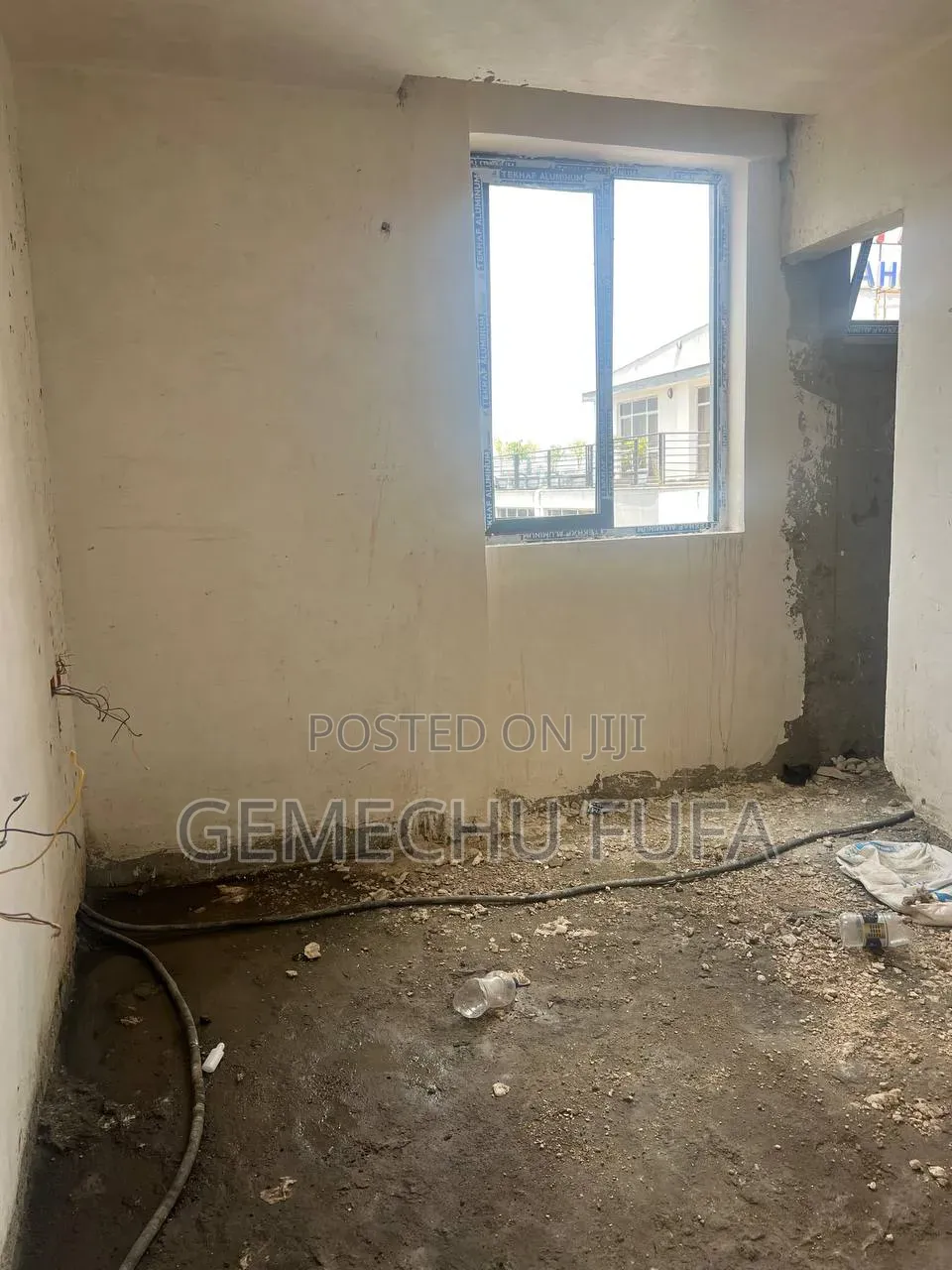 2bdrm Apartment in Compass, Nifas Silk-Lafto for sale