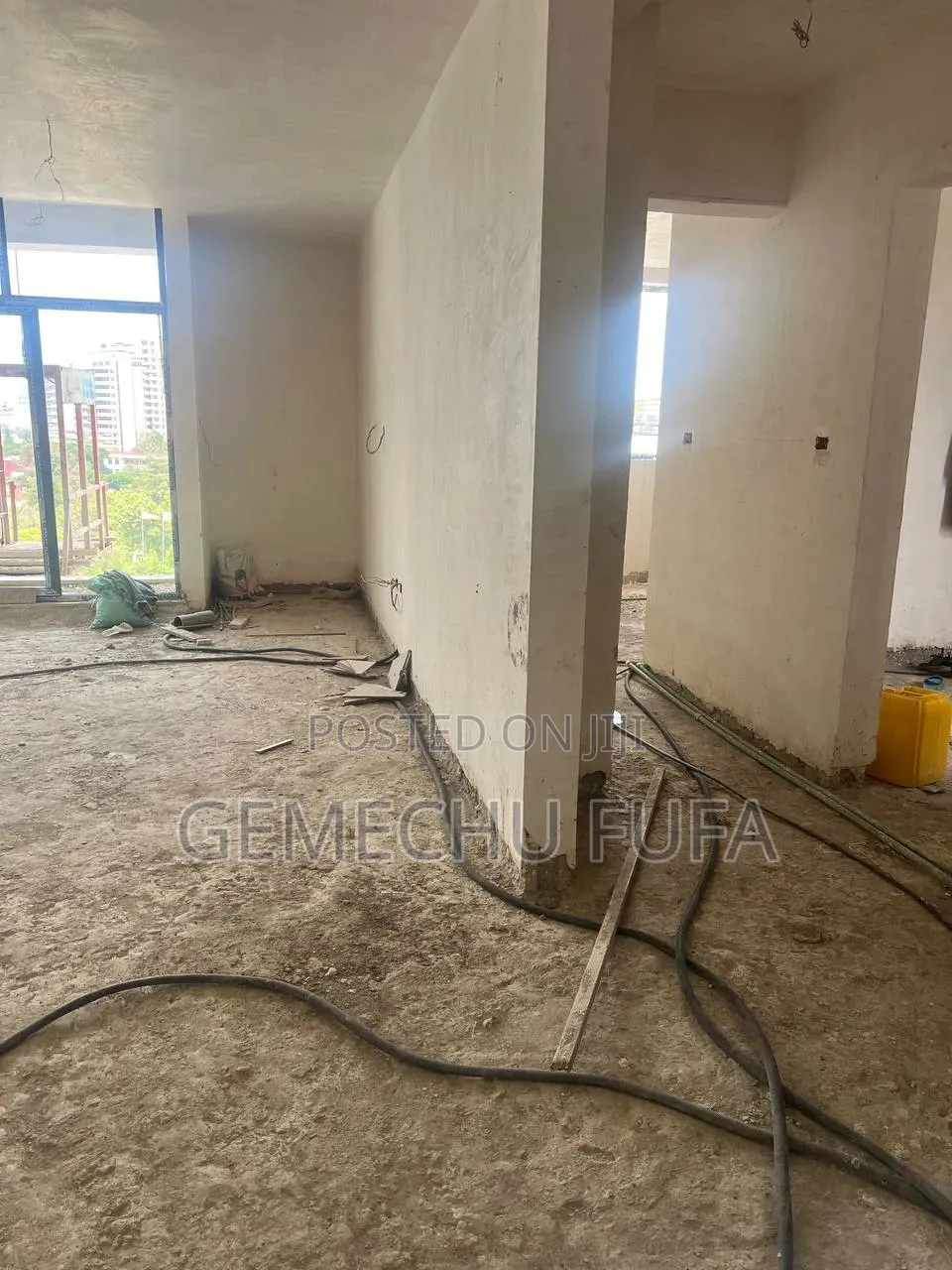 2bdrm Apartment in Compass, Nifas Silk-Lafto for sale