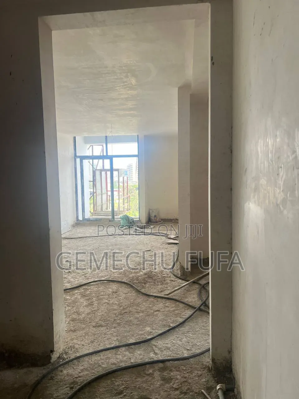 2bdrm Apartment in Compass, Nifas Silk-Lafto for sale