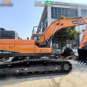 Construction Car