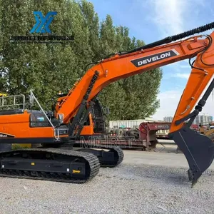Construction Car