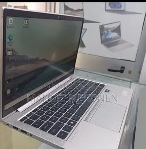 New Laptop HP EliteBook 840 8GB Intel Core i7 SSD 512GB