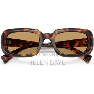 New Leopard Painted Woman Eyeglass