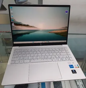 New Laptop HP EliteBook 840 8GB Intel Core i7 SSD 512GB