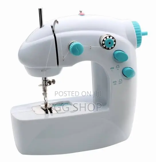 Smart Mini Sewing Machine