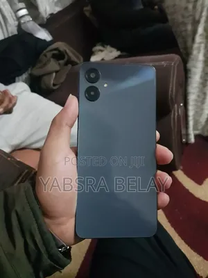 New Samsung Galaxy A06 128 GB