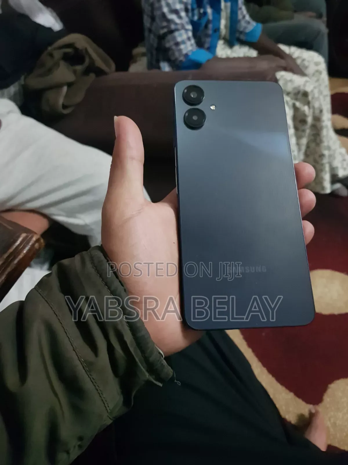 New Samsung Galaxy A06 128 GB
