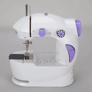 Smart Mini Sewing Machine