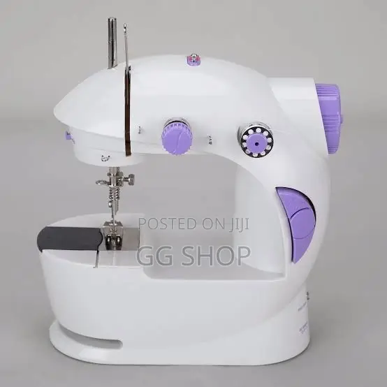 Smart Mini Sewing Machine