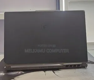 New Laptop MSI Cyborg 15 16GB Intel Core i7 SSD 1T