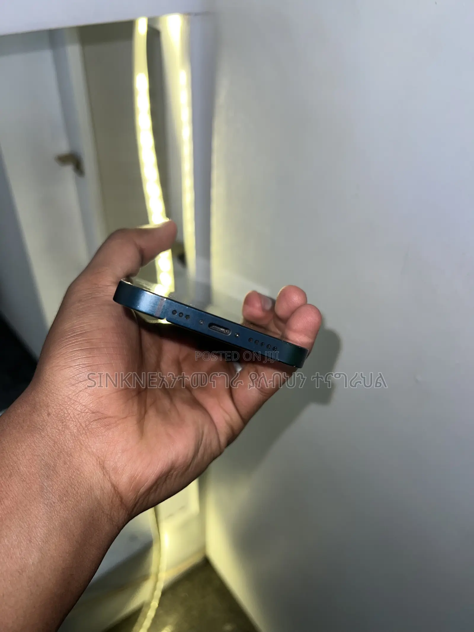 New Apple iPhone 13 128 GB Black