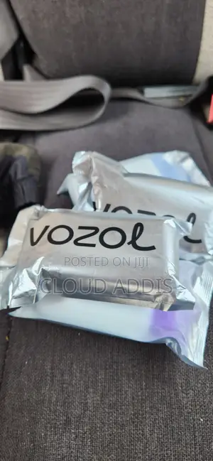 Vozol Star