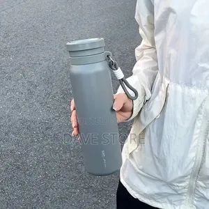 Stainless Steel Vacuum  Water Bottle