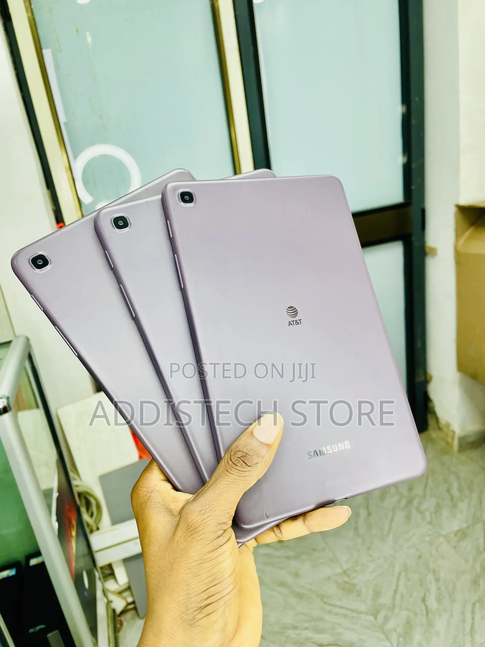 New Samsung Galaxy Tab A 8.4 (2020) 32 GB