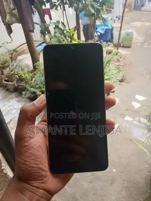 Samsung Galaxy A05 64 GB Green