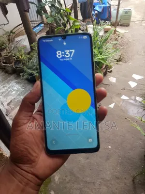 Samsung Galaxy A05 64 GB Green