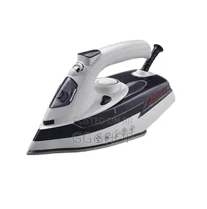 Ceramic Steam Iron (2200W)