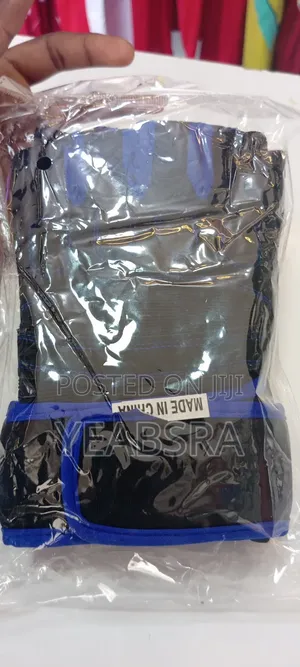 Hand Gloves