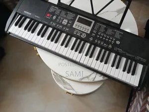 Noman Electronic Keyboard  for Beginners
