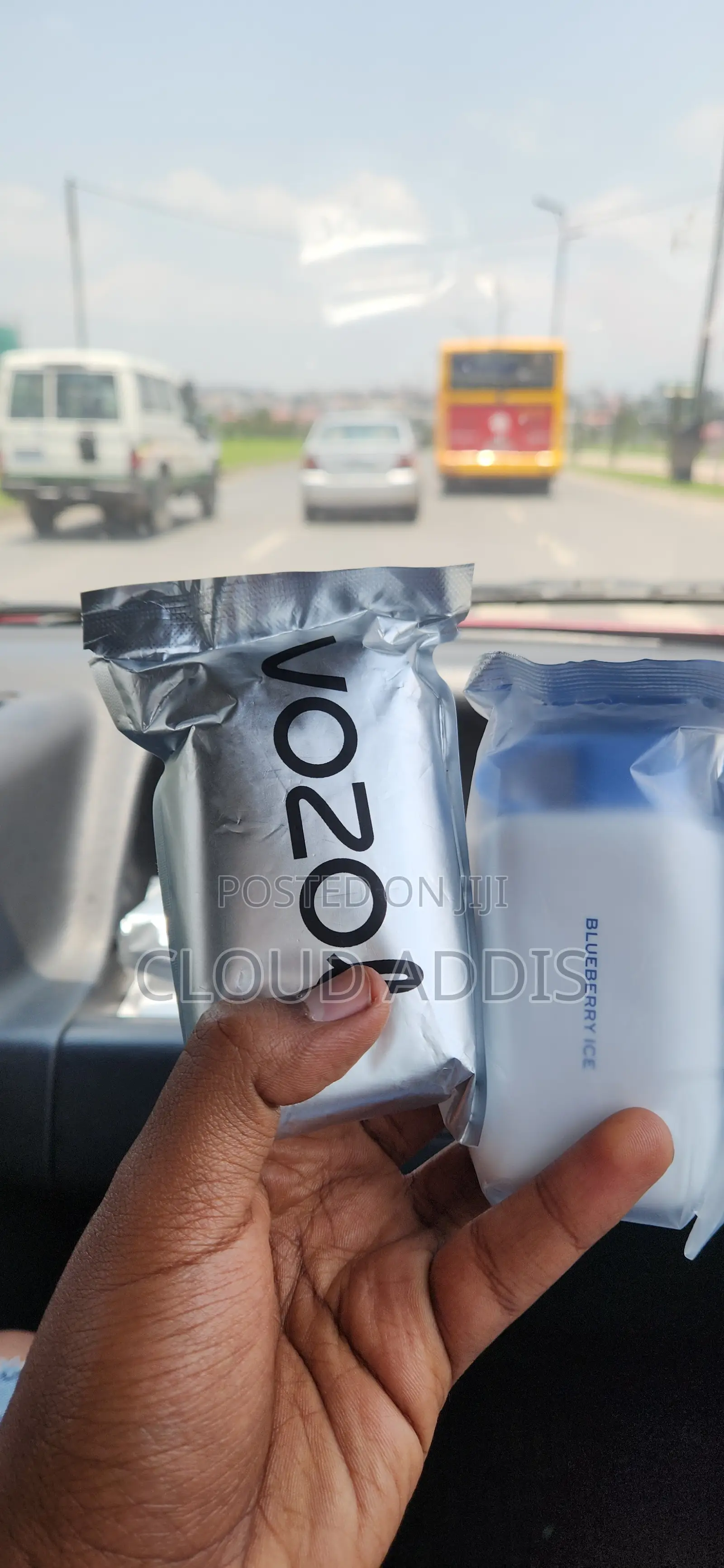 Vozol Star Vape 40k