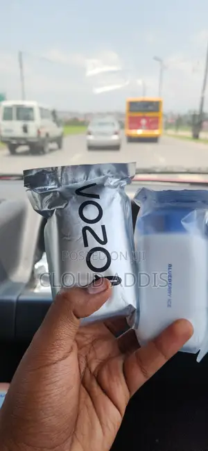 Vozol Star Vape 40k