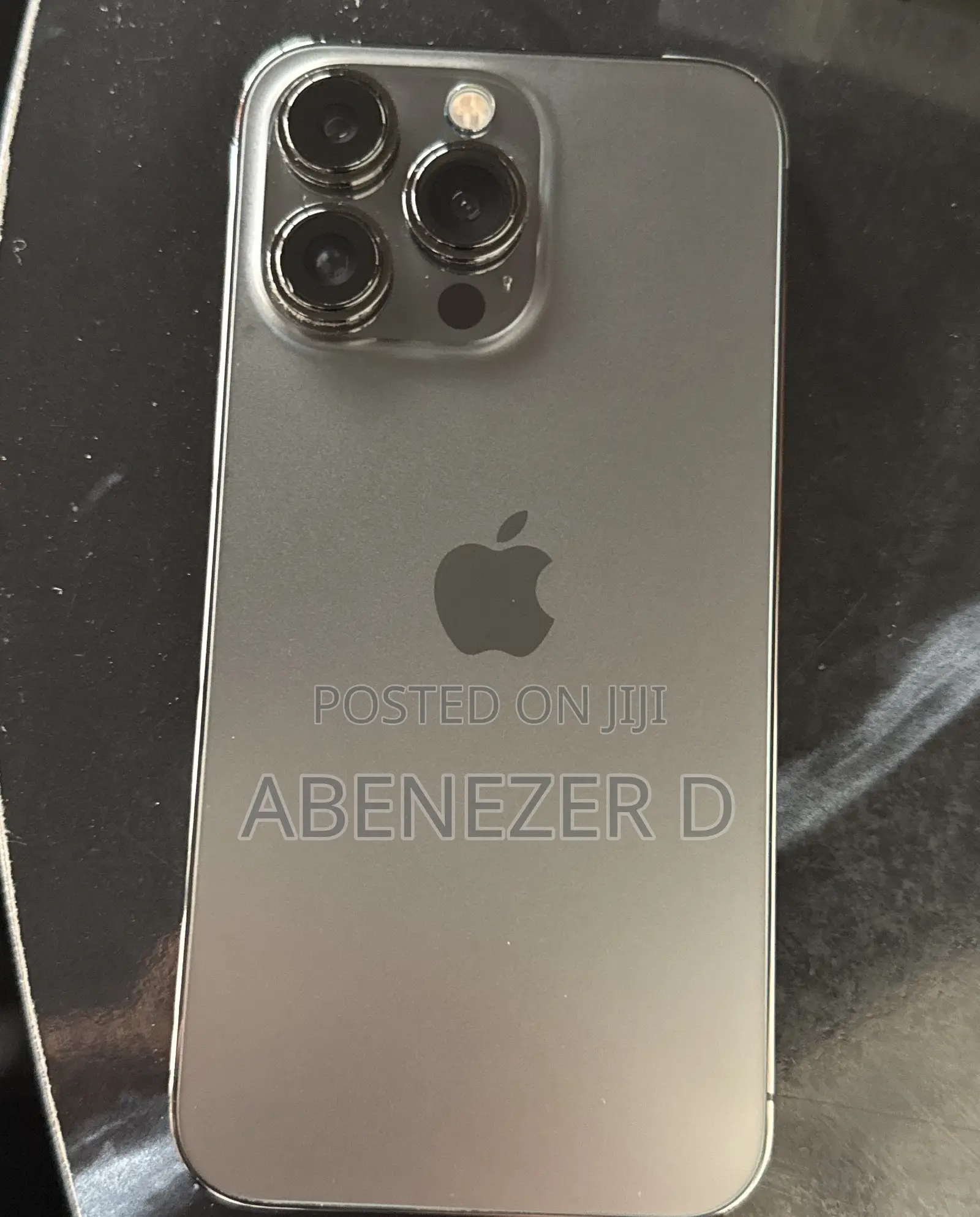 Apple iPhone 13 Pro 512 GB Gray