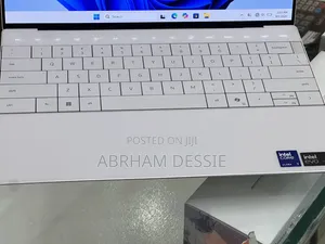 New Laptop Dell 16GB Intel Core Ultra 7 SSD 512GB