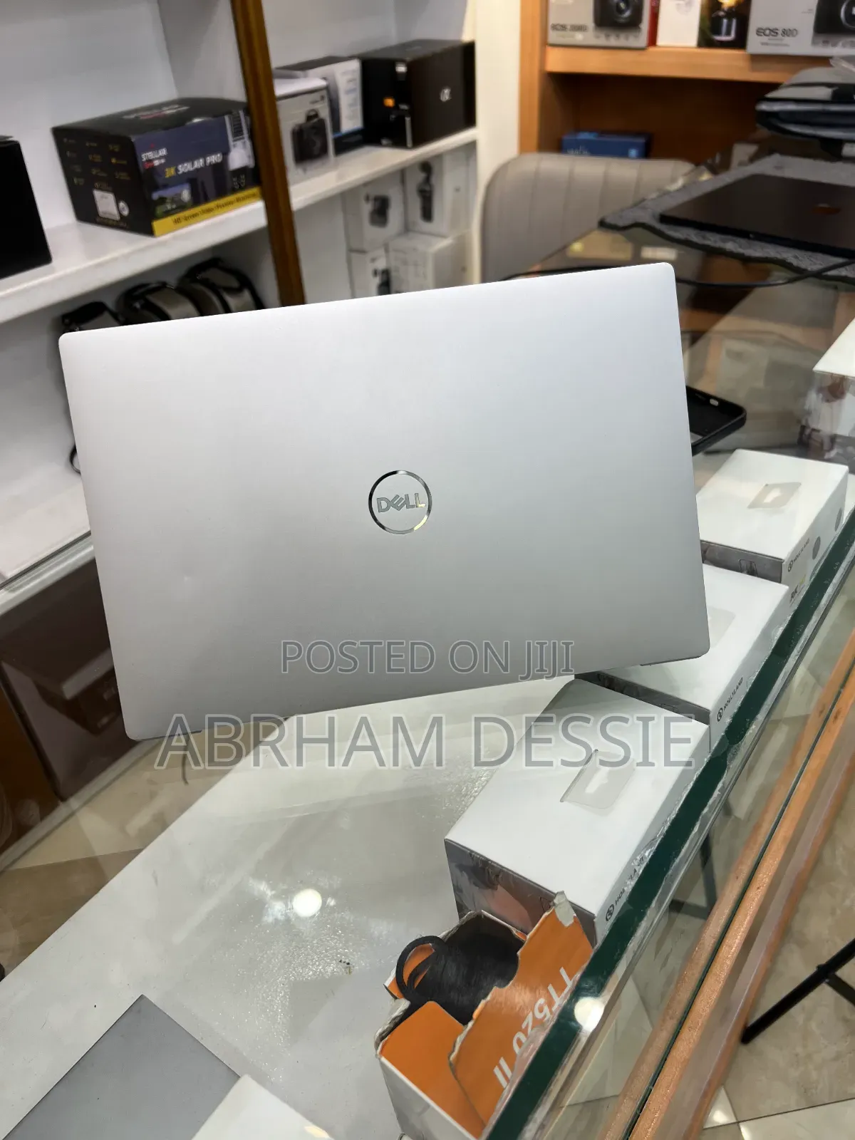 New Laptop Dell 16GB Intel Core Ultra 7 SSD 512GB
