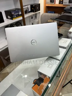 New Laptop Dell 16GB Intel Core Ultra 7 SSD 512GB