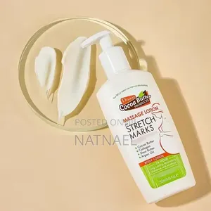 Stretch Marks? We Got You! የሸንተረር ማጥፊያ