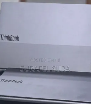New Laptop Lenovo Thinkbook 14 16GB Intel Core Ultra 7 SSD 512GB