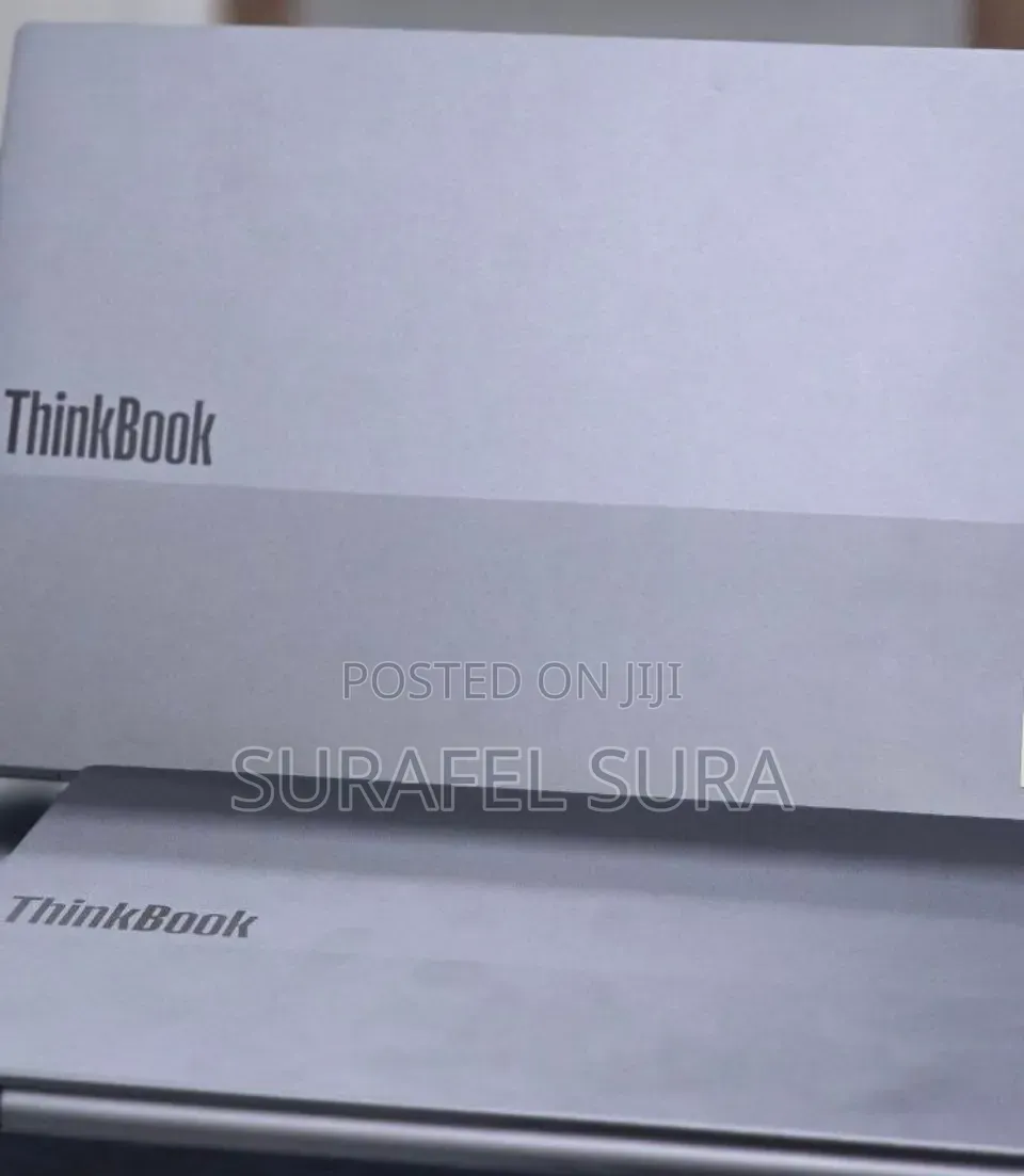 New Laptop Lenovo Thinkbook 14 16GB Intel Core Ultra 7 SSD 512GB