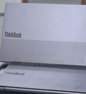 New Laptop Lenovo Thinkbook 14 16GB Intel Core Ultra 7 SSD 512GB