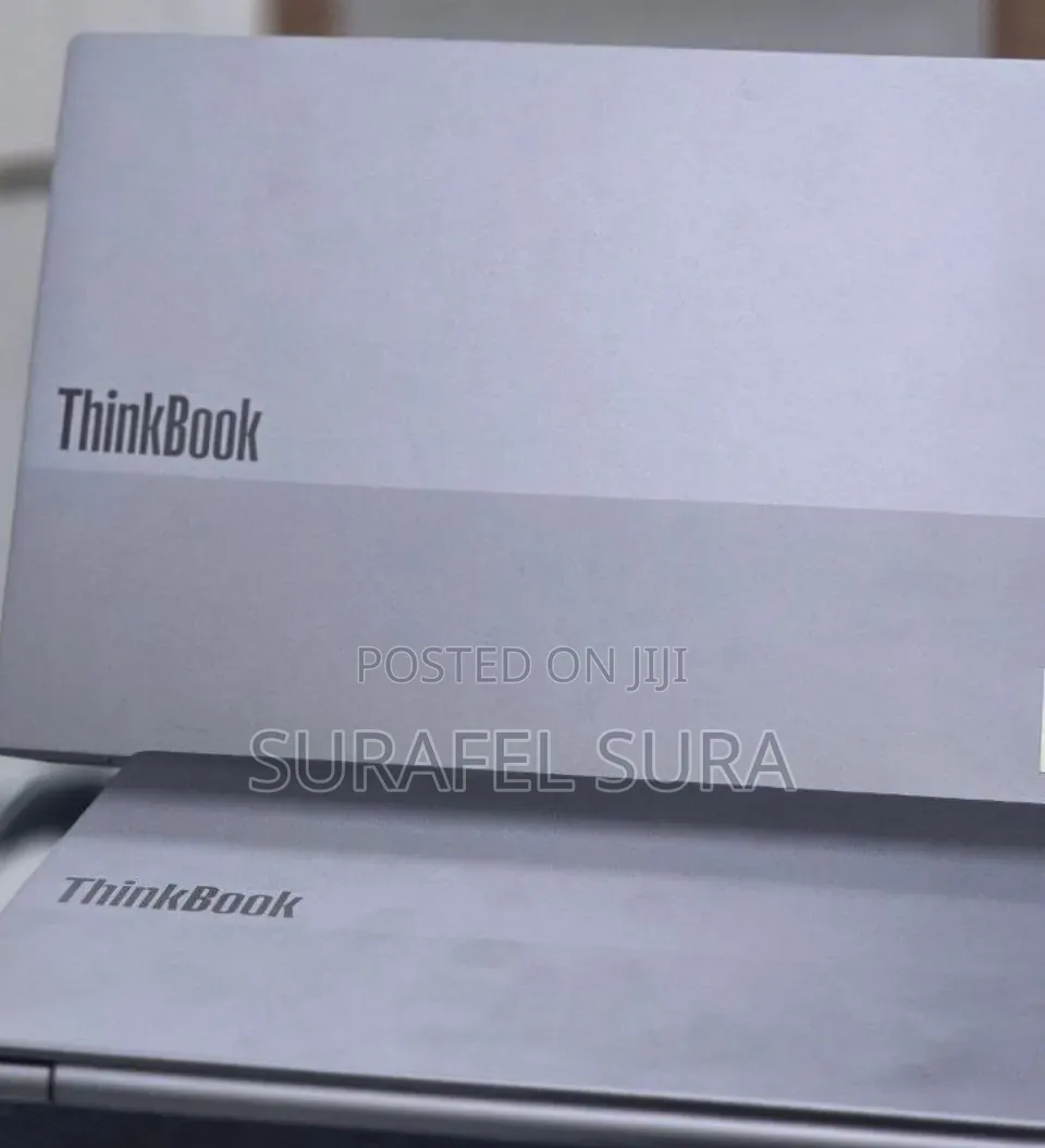 New Laptop Lenovo Thinkbook 14 16GB Intel Core Ultra 7 SSD 512GB