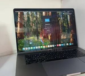 New Laptop Apple MacBook Pro 2019 16GB Intel Core i9 SSD 512GB