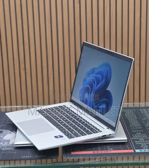 New Laptop HP EliteBook 840 G9 16GB Intel Core i7 SSD 512GB