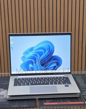 New Laptop HP EliteBook 840 G9 16GB Intel Core i7 SSD 512GB