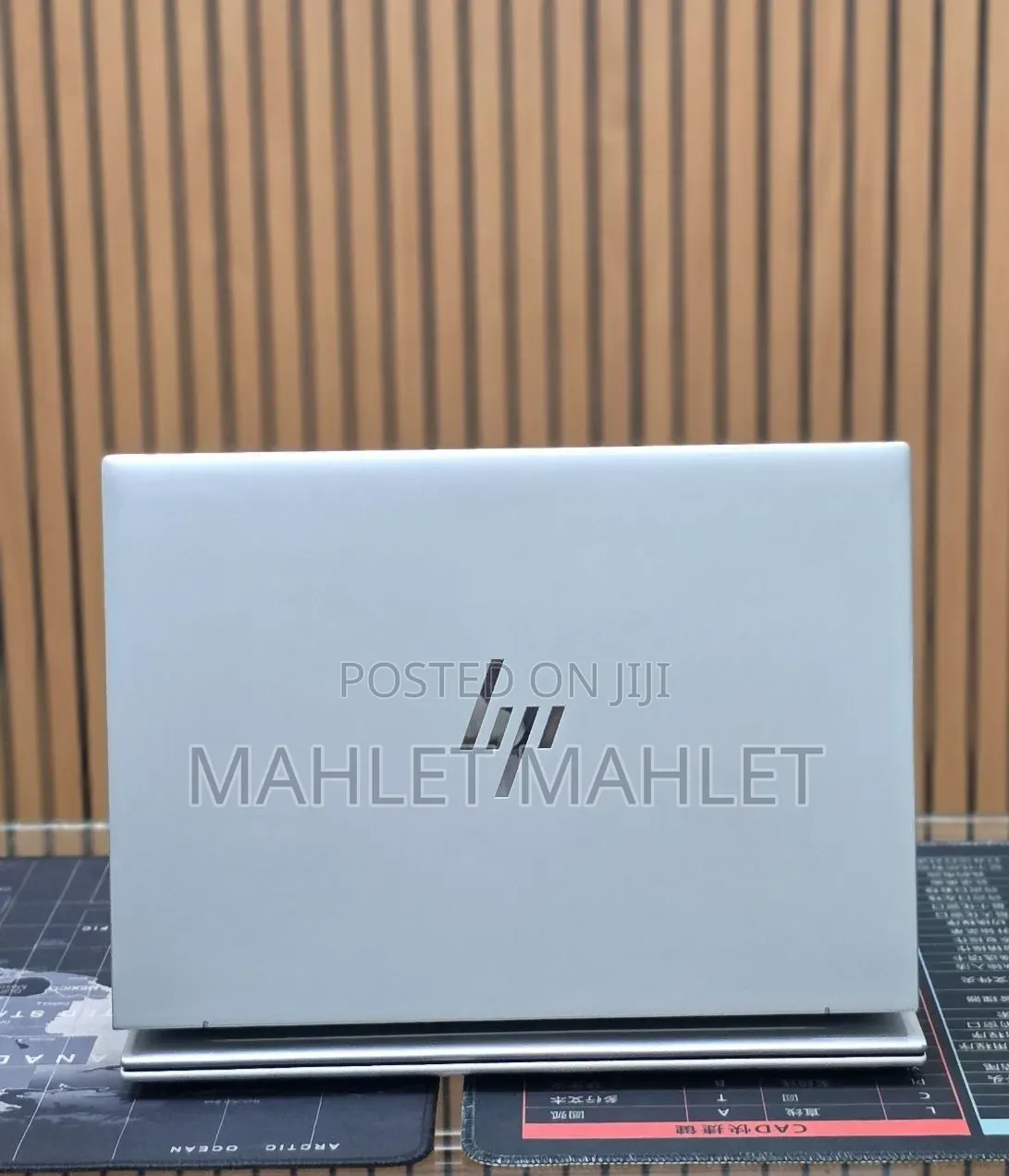 New Laptop HP EliteBook 840 G9 16GB Intel Core i7 SSD 512GB