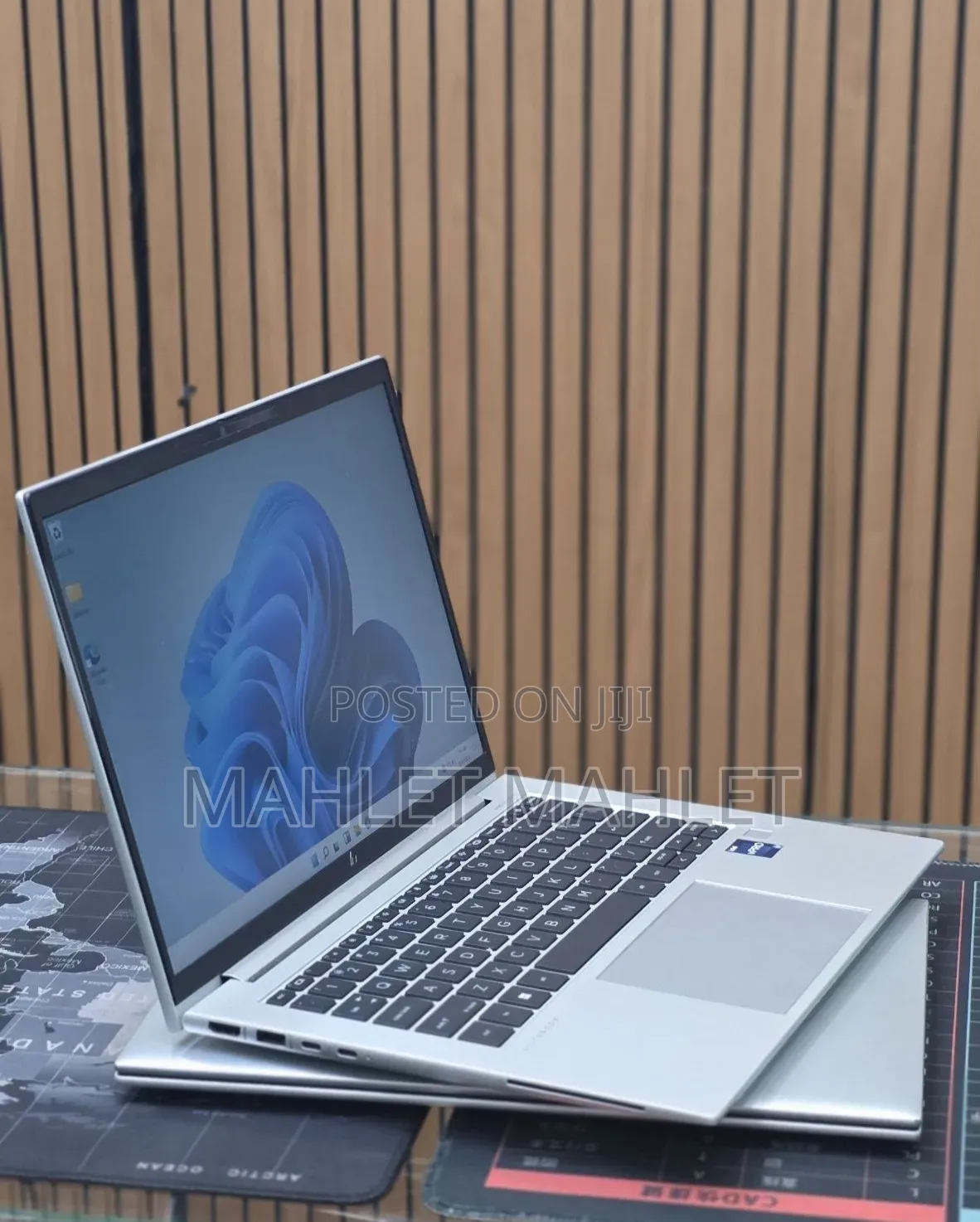 New Laptop HP EliteBook 840 G9 16GB Intel Core i7 SSD 512GB