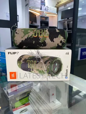JBL Flip 7