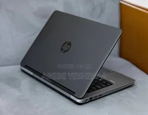 New Laptop HP ProBook 640 G1 8GB Intel Core i5 SSD 500GB