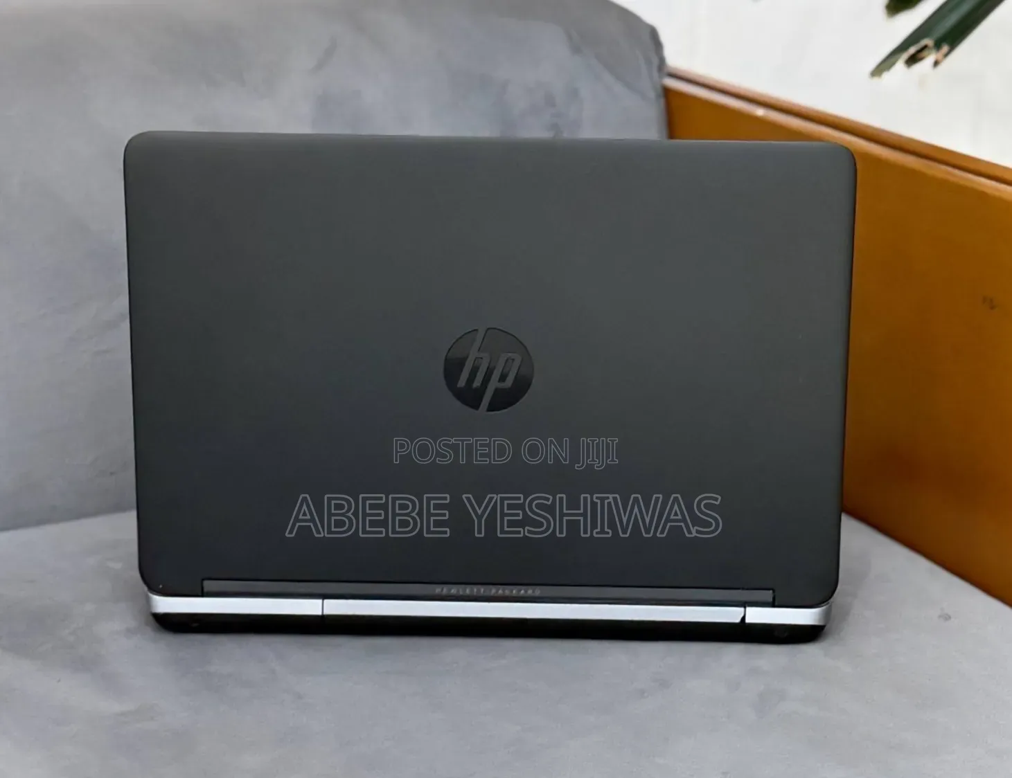 New Laptop HP ProBook 640 G1 8GB Intel Core i5 SSD 500GB