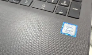 New Laptop HP 8GB Intel Core i7 SSD 1T