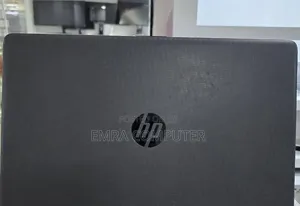 New Laptop HP 8GB Intel Core i7 SSD 1T