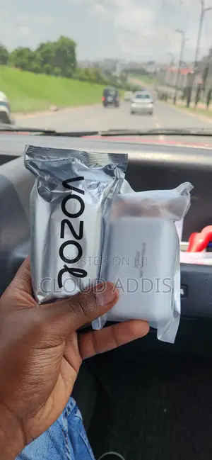 Vozol Star Vape