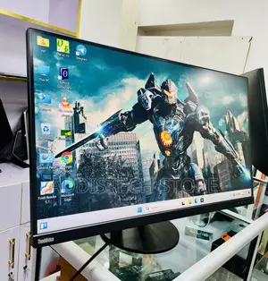 Dell Monitor